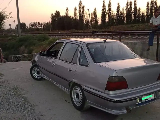 Daewoo Nexia