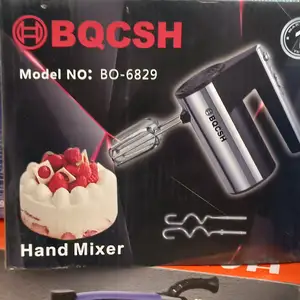 Миксер, Душанбе