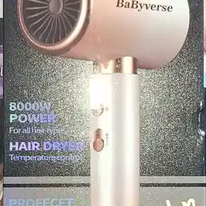 Фен BA-X18, Душанбе