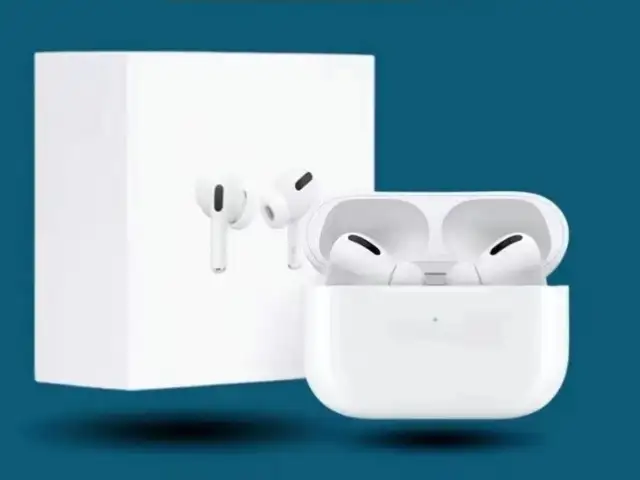 Беспроводные наушники Airpods Pro, Душанбе