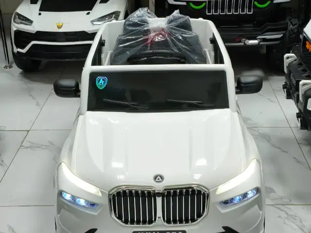 Детская машинка, Душанбе - 3
