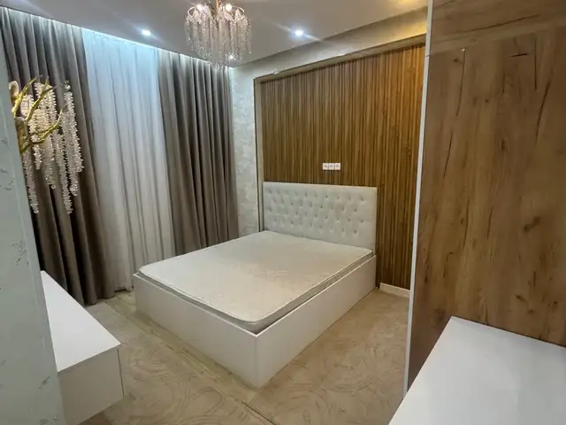 2-комн. квартира, 4 этаж, 74м², Фирдавси, кучаи Рустам Каримов 6, Душанбе
