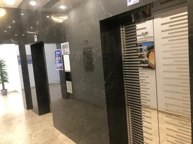 3-комн. квартира, 13 этаж, 75 м², И. Сомони, Овир, Душанбе - 13