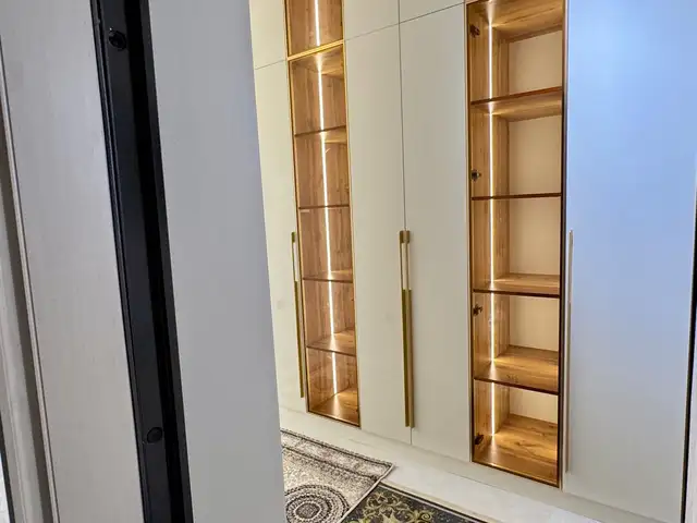 2-комн. квартира, 15 этаж, 65 м², Сино, Душанбе - 3