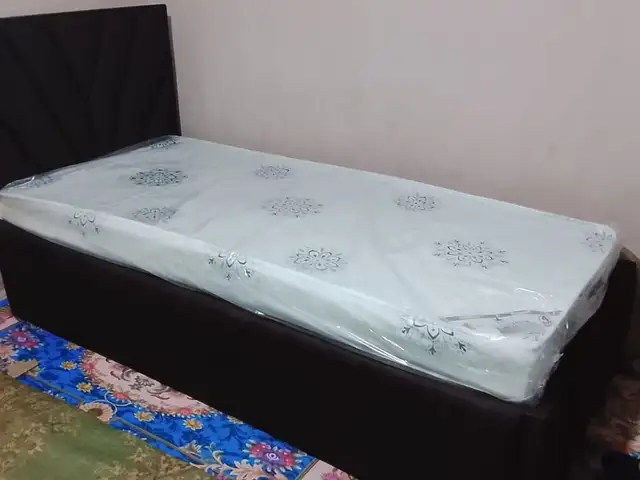 Кровать, Душанбе