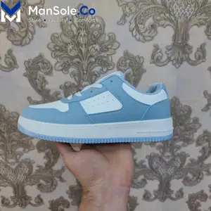 Кеды ManSole, Ҳисор
