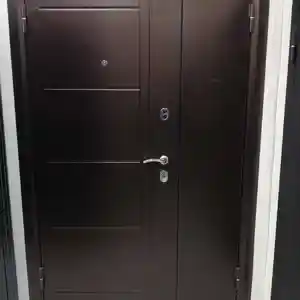 Входная дверь, Душанбе
