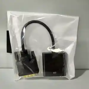 Переходник DVI-D To VGA, Душанбе