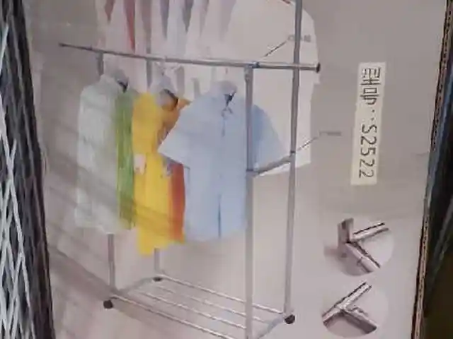Вешалка Gardirob S2552, Душанбе