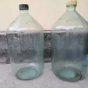 Банки 20л, Исфара