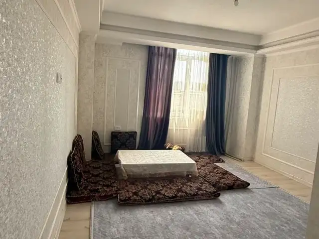 2-комн. квартира, 4 этаж, 45м², Сино, Душанбе