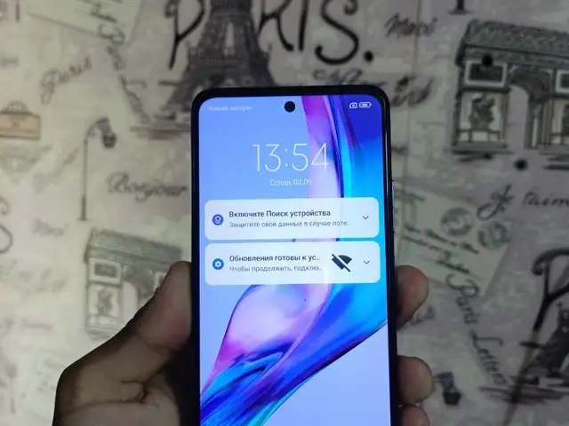 Xiaomi Redmi Note 11T 128GB 5G, Душанбе