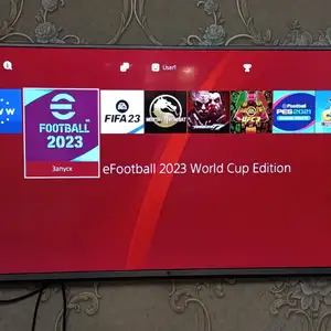 Игровая приставка Sony playstation 4 pro 1TB 4k 7.07, Душанбе
