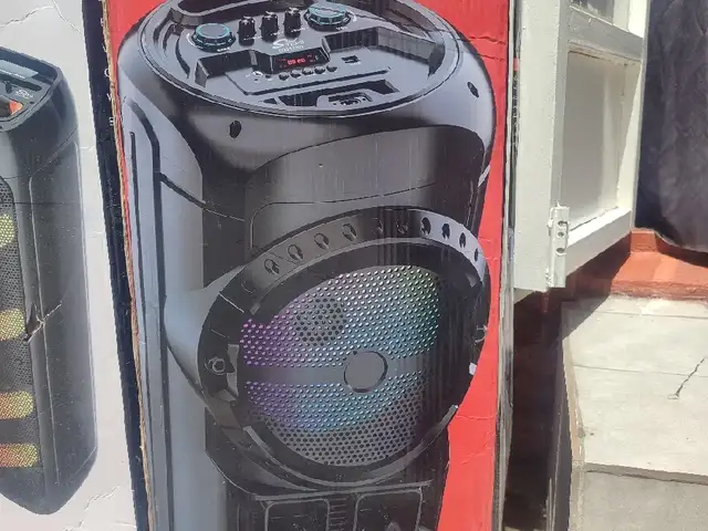 Колонка, Душанбе