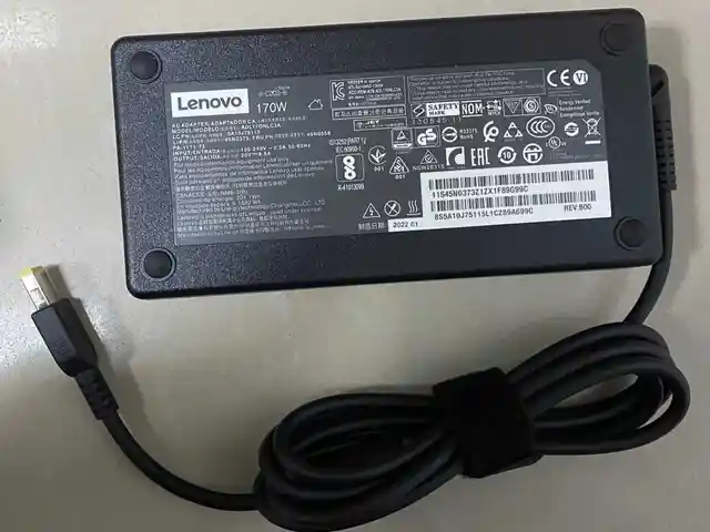 Зарядник для ноутбука Lenovo USB, Душанбе