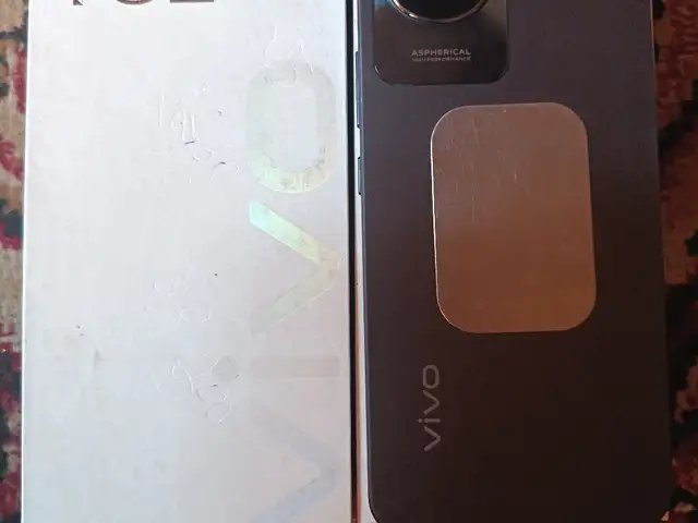 Vivo Y02, Душанбе