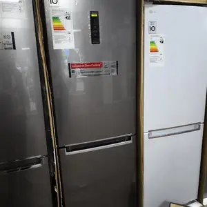 Холодильник LG 459, Душанбе