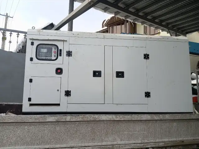 Генератор движок 120 квт, Душанбе