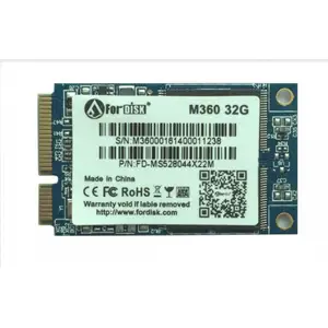 SSD накопитель Msata 32GB, Душанбе