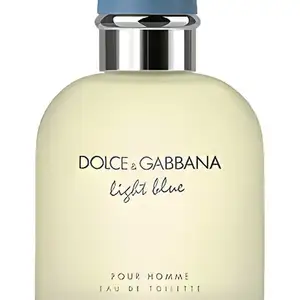 Духи Light Blue pour Homme Dolce&Gabbana, Душанбе