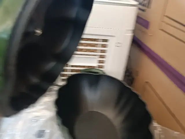 Чугунный казан, Душанбе