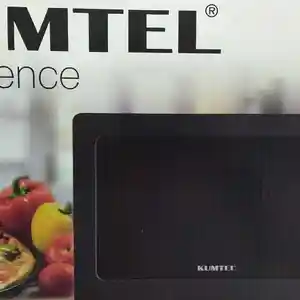 Микроволновая печь Kumtel, Душанбе