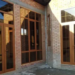 Дару тиреза, Душанбе