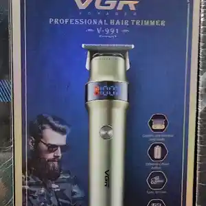 Триммер Vjr 991, Душанбе