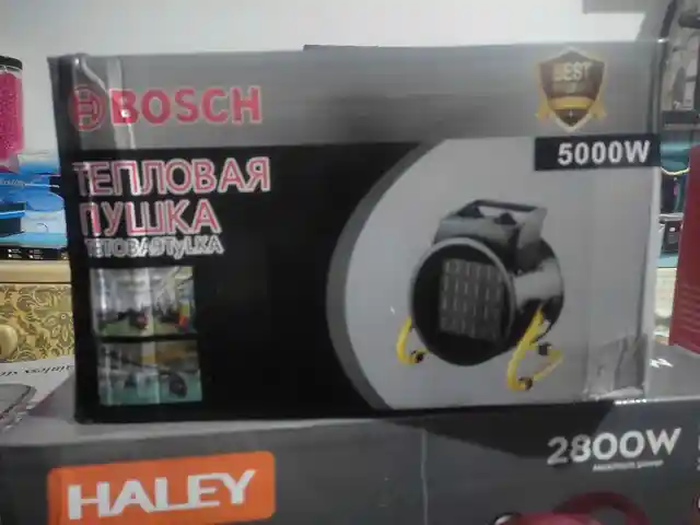 Обогреватель печка, Душанбе