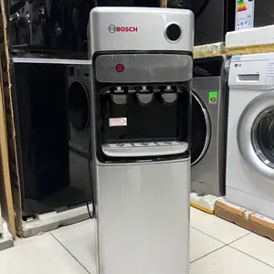 Кулери Bosch, Душанбе
