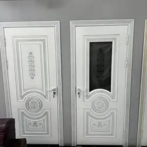 Дверь, Душанбе