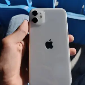 Apple iPhone 11, 128 gb, White, Худжанд