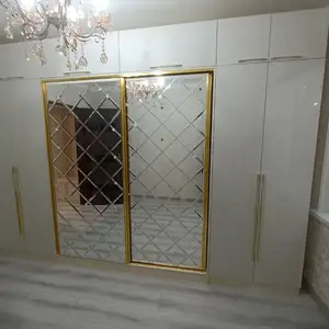 Прихожая, Душанбе