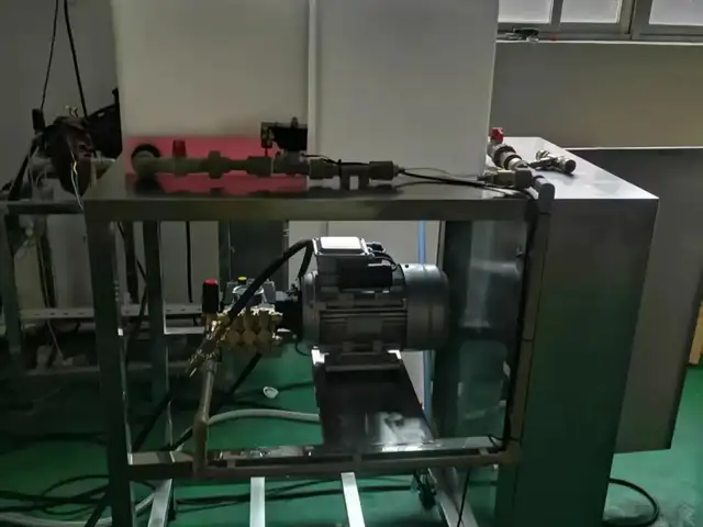 Мойка самообслуживания, Душанбе - 3