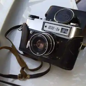 Фотоаппарат, Душанбе