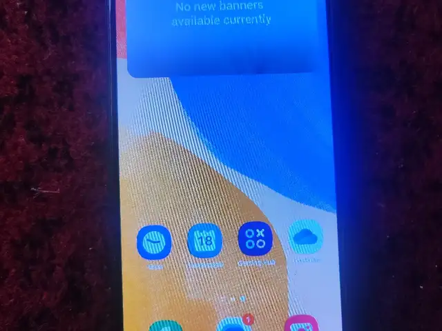 Samsung Galaxy F13, Душанбе