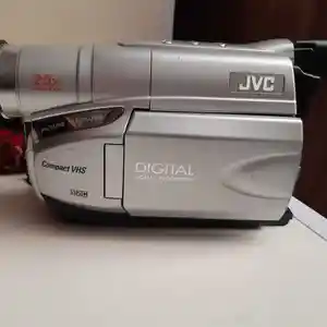 Видеокамера JVC, Душанбе