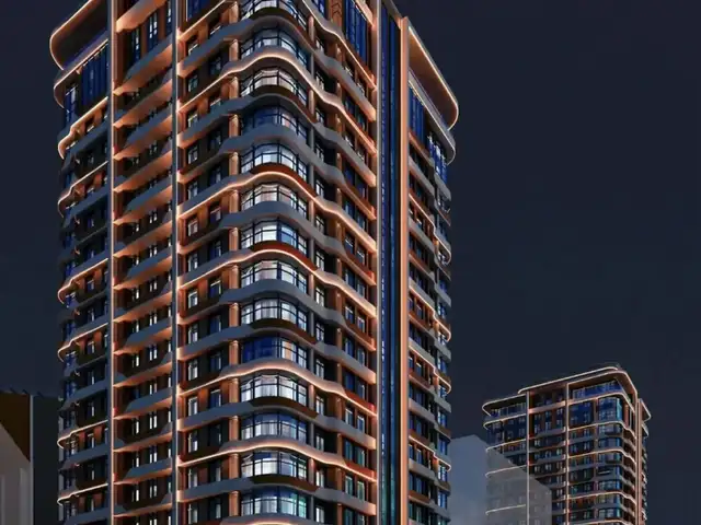 6-комн. квартира, 7 этаж, 571 м², Шохмансур, Душанбе - 2