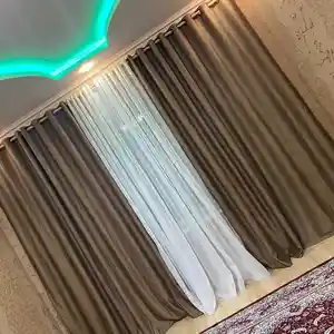 Парда, Душанбе