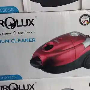 Пылесос Eurolux, Душанбе