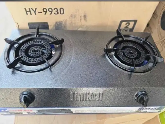 Газ, Душанбе