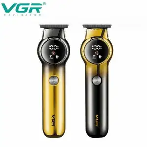 Триммер VGR, Душанбе