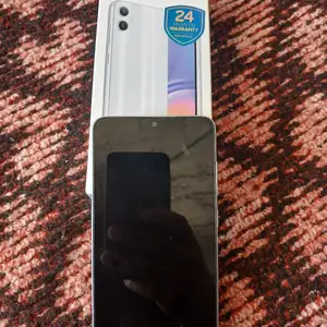 Samsung Galaxy A05 4/64gb, Ваҳдат