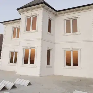 Классический багет, Душанбе