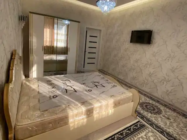 2-комн. квартира, 1 этаж, 65м², 34мкр, Хуҷанд