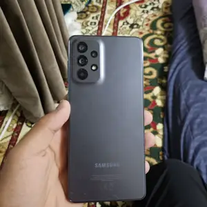 Samsung Galaxy A73, Душанбе