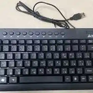 Мини клавиатура USB PC/Android, Душанбе