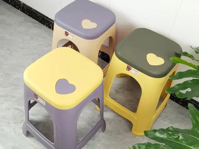 Табуретка, Душанбе