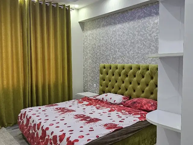 2-комн. квартира, 4 этаж, 70м², 13 мкр, Хуҷанд