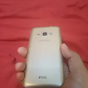 Samsung Galaxy J1, Турсунзаде